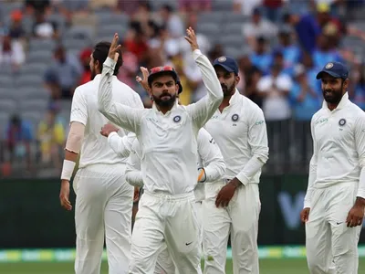 Cricket Rivalries