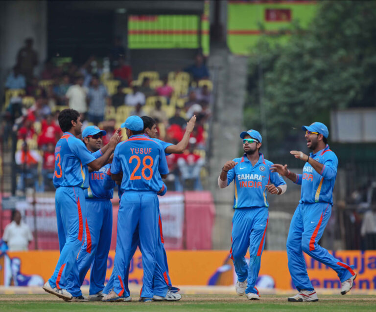 ICC T20 World Cup