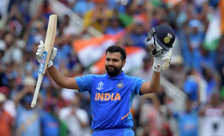 Loved Cricketers