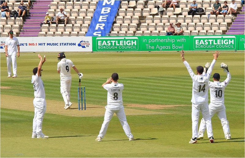 Test Series