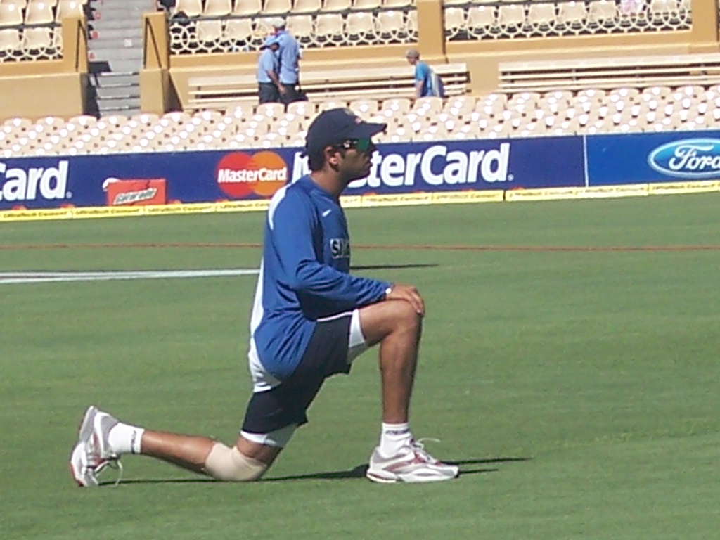 Cricket Shoes