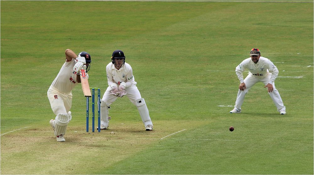 Top 10 Batting Tips