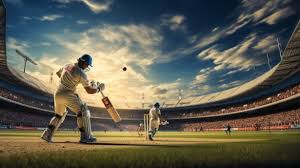 Cricket Commentary