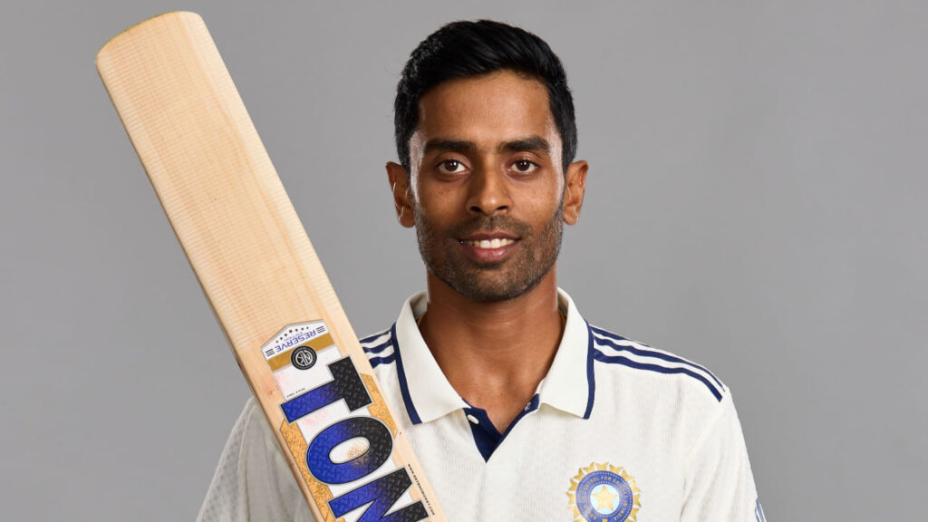 Abhimanyu Easwaran